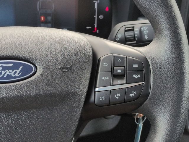 Certified 2025 Ford Maverick XL w/ Equipment Group 102A AWD/4WD image 24