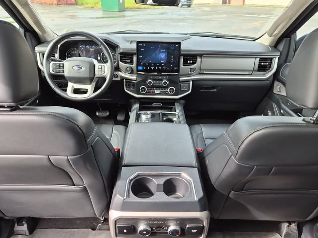 Certified 2024 Ford Expedition Max XLT AWD/4WD image 21