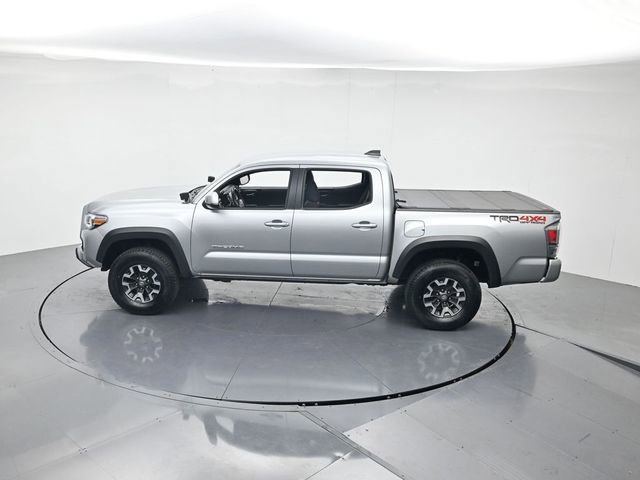 Used 2023 Toyota Tacoma TRD Off-Road w/ Technology Package AWD/4WD image 42