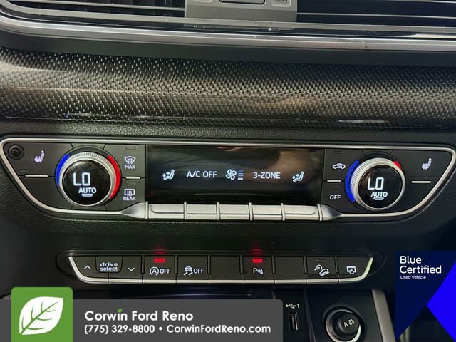 Used 2022 Audi SQ5 Premium Plus w/ Premium Plus Package image 20