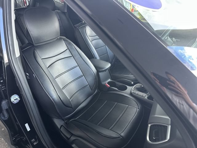 Used 2024 Kia Seltos LX AWD/4WD image 26