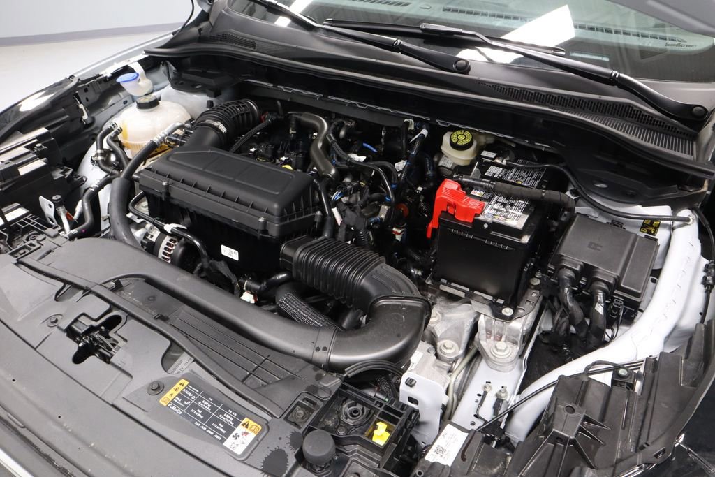 Certified 2025 Ford Escape Active w/ Cold Weather Package image 13