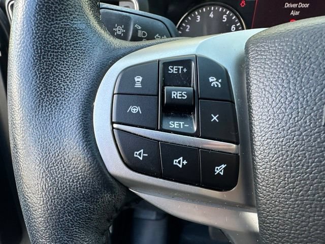 Certified 2022 Ford Explorer XLT w/ Equipment Group 202A RWD image 25