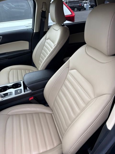 Certified 2023 Ford Edge SEL w/ Convenience Package AWD/4WD image 15