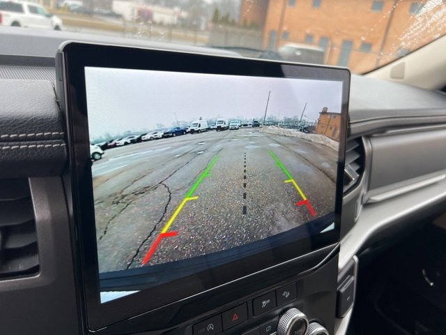 Certified 2024 Ford Expedition Max XLT image 16