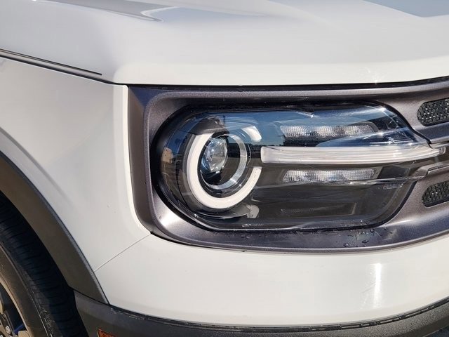 Certified 2024 Ford Bronco Sport Big Bend image 9