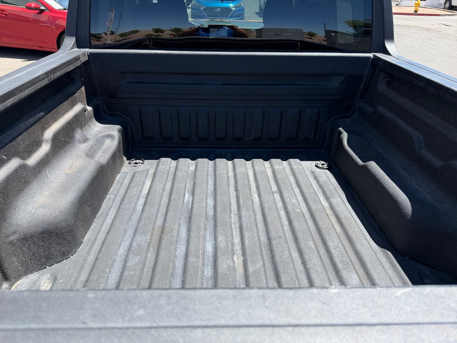 Certified 2023 Ford Maverick XLT w/ Black Appearance Package FWD image 27