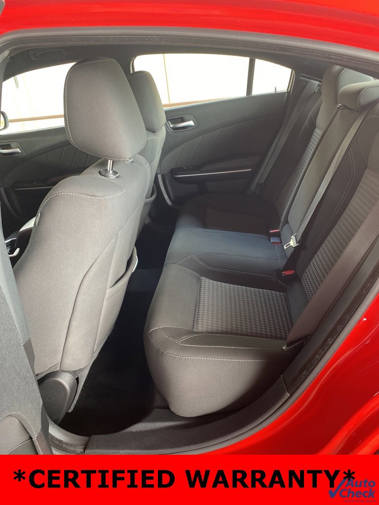 Used 2023 Dodge Charger SXT image 18