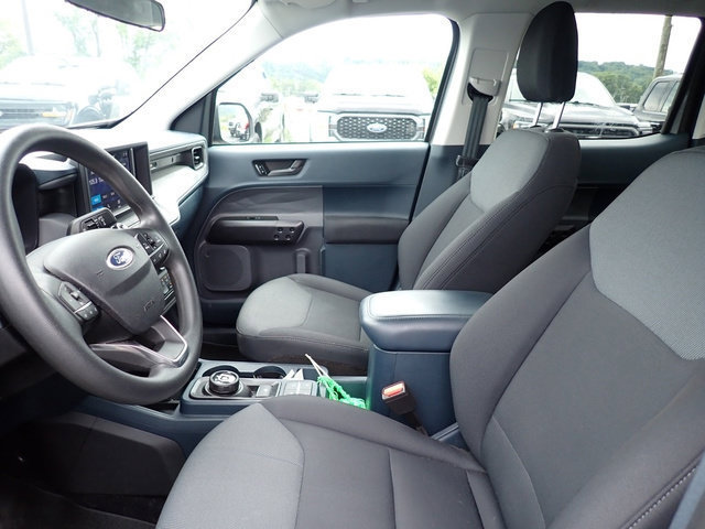 Certified 2023 Ford Maverick XL FWD image 11