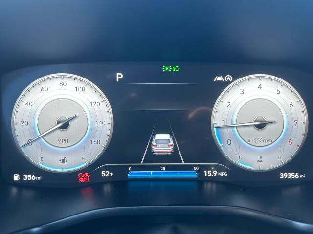 Used 2022 Hyundai Santa Fe XRT w/ Cargo Package FWD image 22