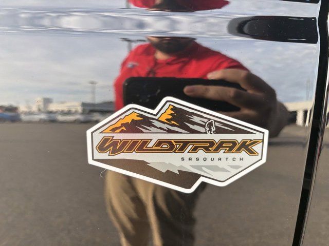 Certified 2023 Ford Bronco Wildtrak image 23