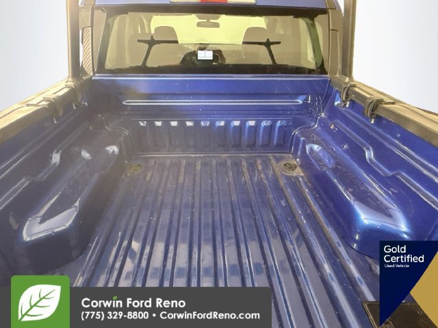 Certified 2024 Ford Maverick XLT w/ Equipment Group 300A Standard AWD/4WD image 25