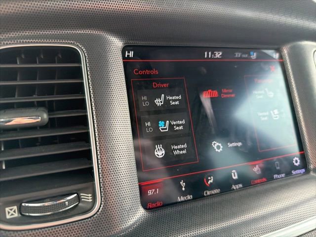 Used 2018 Dodge Charger SXT Plus w/ Quick Order Package 29J image 28