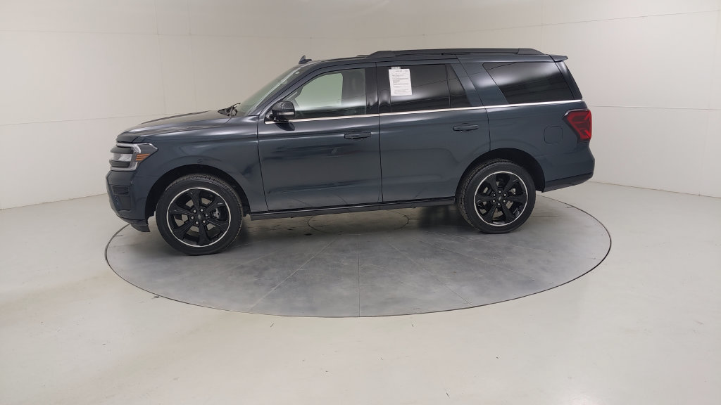 Certified 2024 Ford Expedition Limited AWD/4WD image 21