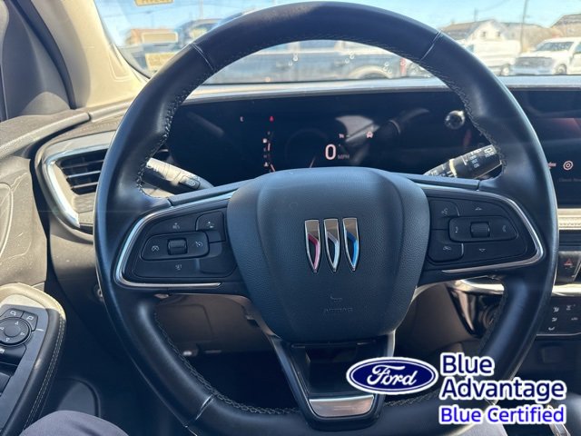 Used 2024 Buick Encore GX Sport Touring image 12