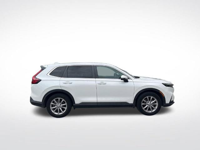 Used 2025 Honda CR-V EX image 4