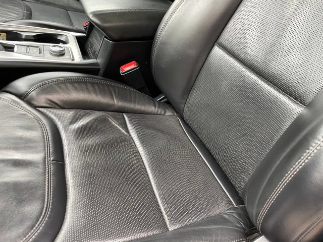 Certified 2020 Ford Explorer Platinum w/ Premium Technology Package AWD/4WD image 15