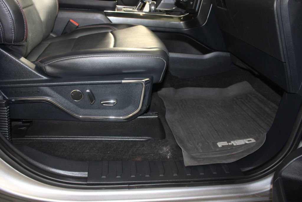 Certified 2021 Ford F150 Lariat image 11