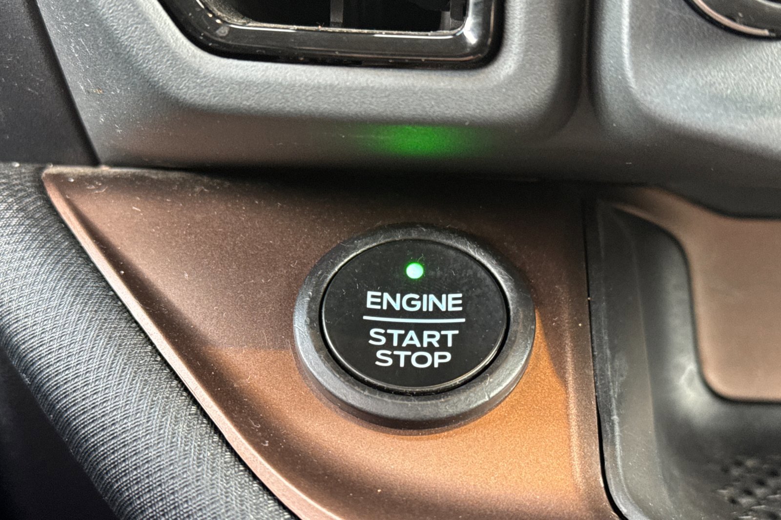 Certified 2021 Ford Bronco Sport Outer Banks image 22