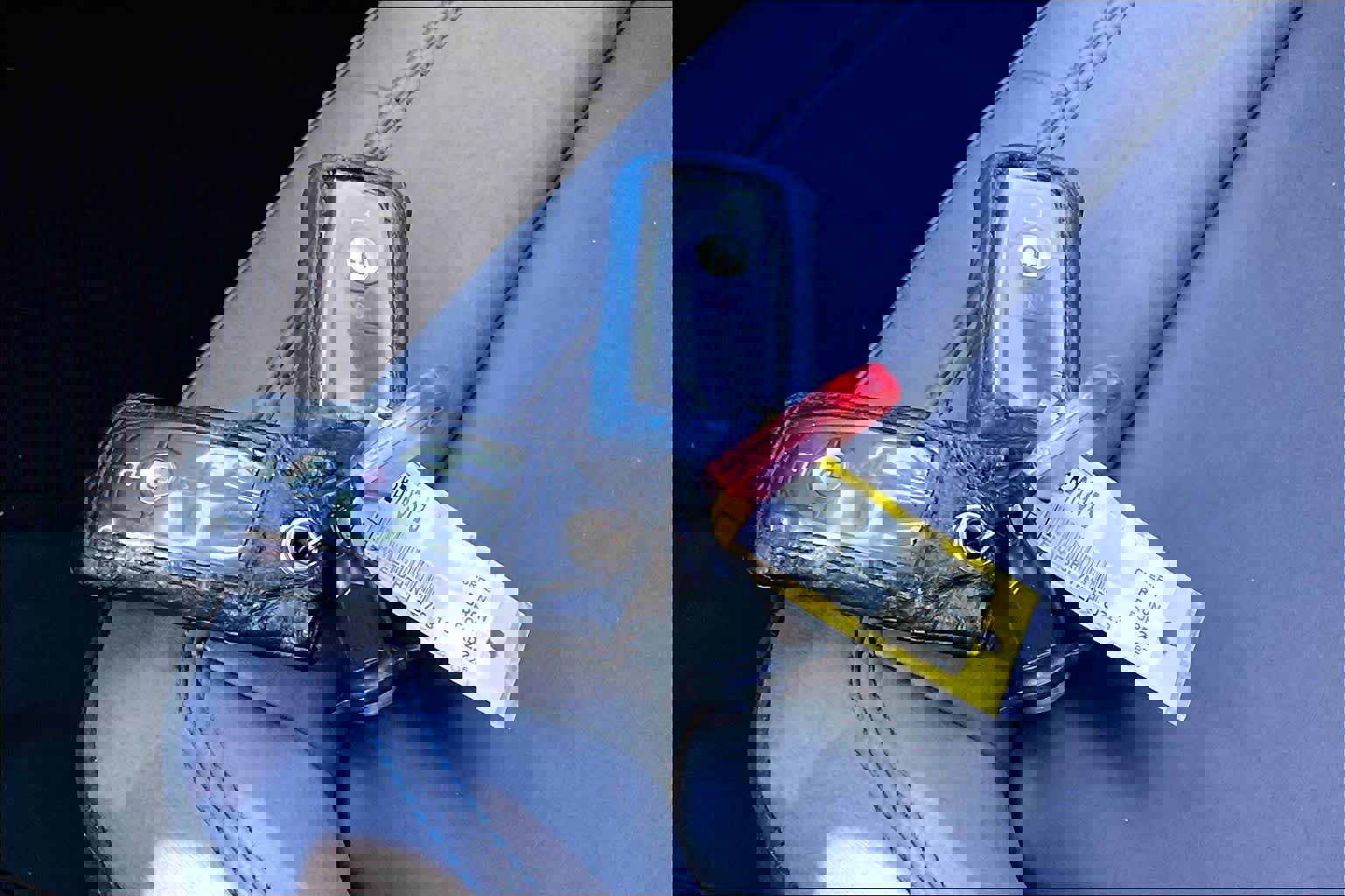 Certified 2022 Ford Bronco Black Diamond image 14