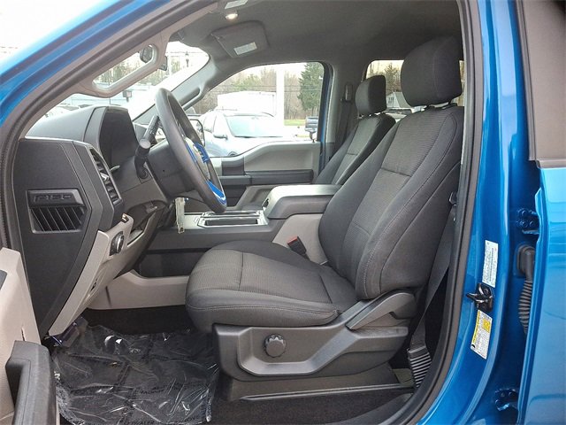 Certified 2019 Ford F150 XL w/ Equipment Group 101A Mid image 14