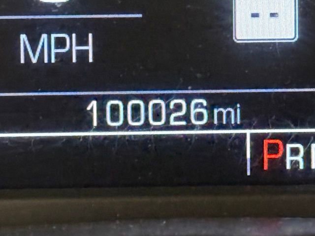 Used 2019 Chevrolet Silverado 2500 High Country w/ Duramax Plus Package image 24