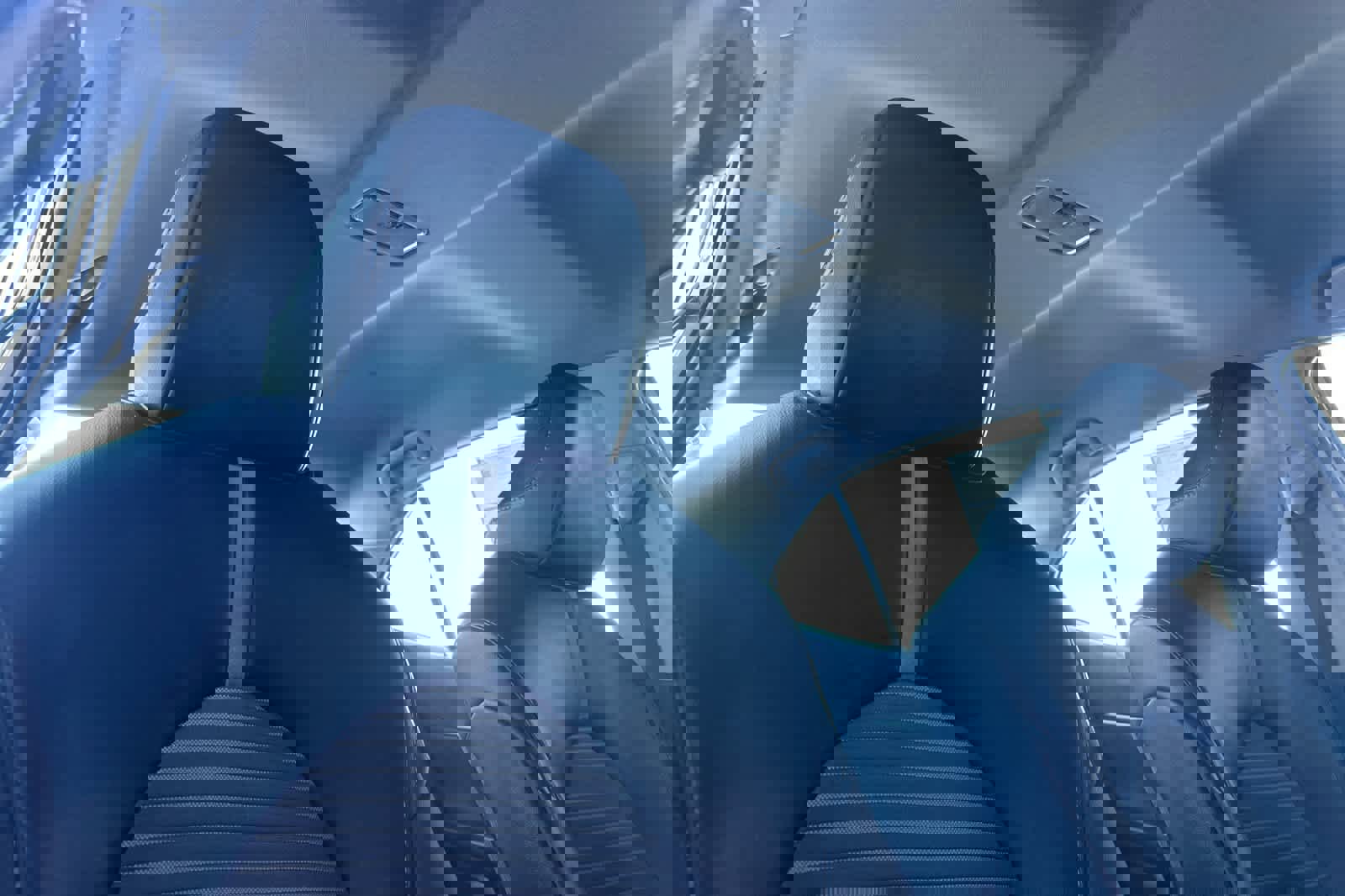 Used 2024 Toyota Camry SE FWD image 16