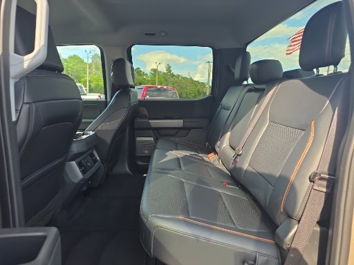 Certified 2026 Ford F250 Lariat AWD/4WD image 7