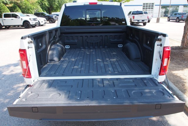 Certified 2023 Ford F150 XLT w/ Equipment Group 302A High AWD/4WD image 7