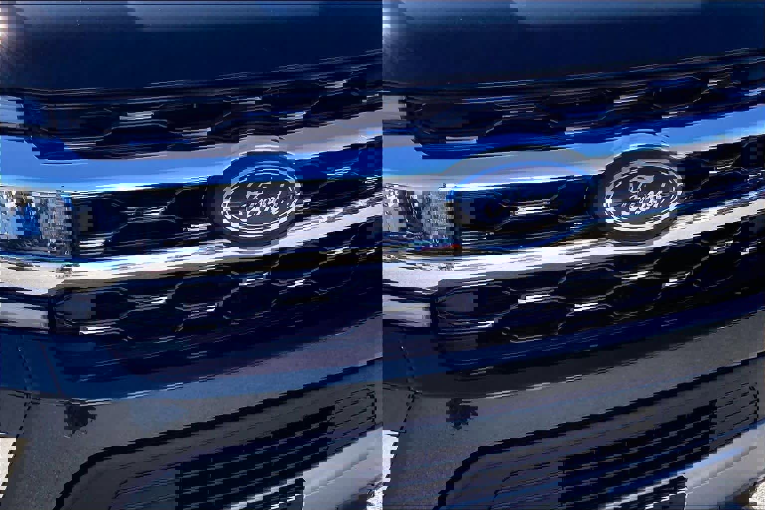 Certified 2024 Ford Expedition Limited image 30