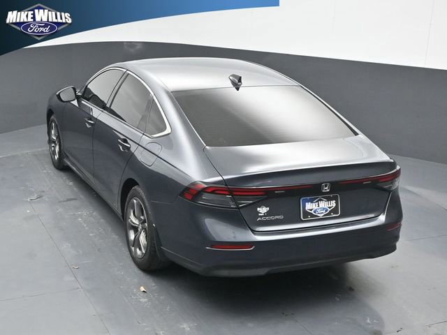 Used 2023 Honda Accord EX image 8