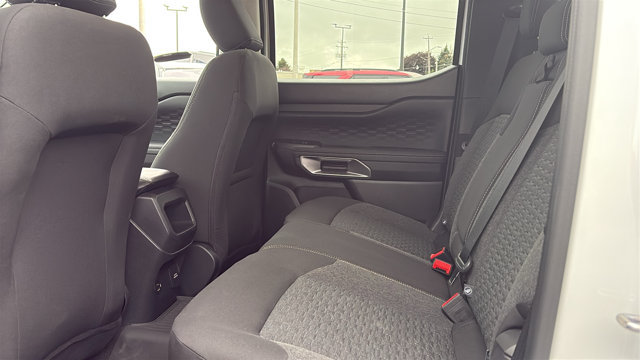 Certified 2024 Ford Ranger XLT w/ FX4 Off-Road Package AWD/4WD image 23