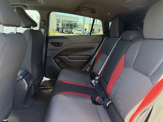 Used 2024 Subaru Impreza RS w/ Popular Package #1 AWD/4WD image 18