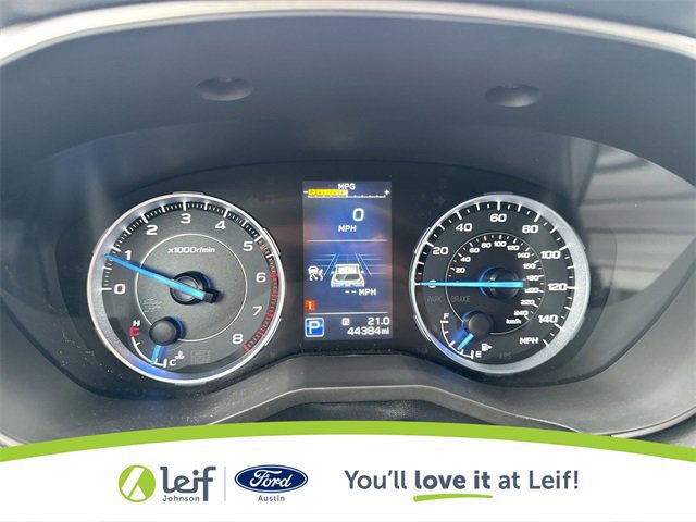 Used 2022 Subaru Ascent Touring w/ Popular Package #2A image 16