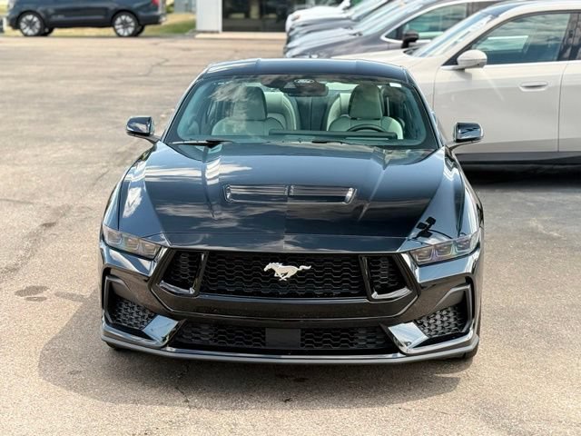 Certified 2025 Ford Mustang GT Premium RWD image 34