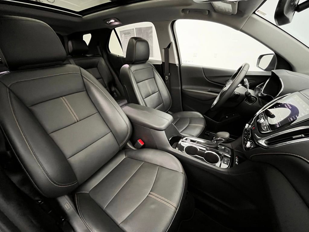 Used 2024 Chevrolet Equinox Premier image 30
