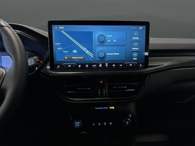 Certified 2025 Ford Escape ST-Line Elite w/ Tech Pack #1 image 14