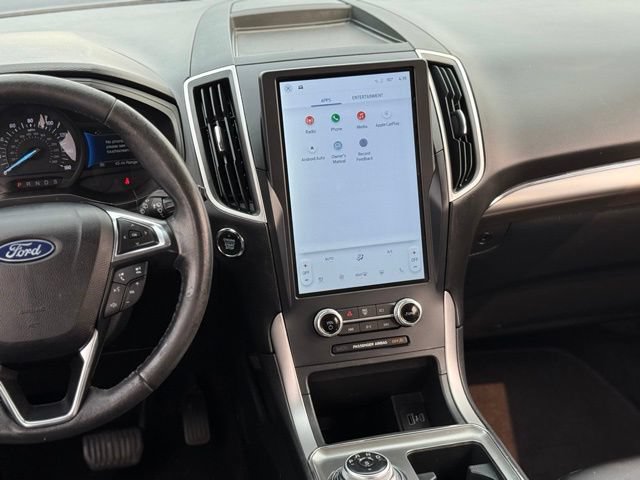 Certified 2022 Ford Edge SEL w/ Convenience Package AWD/4WD image 19