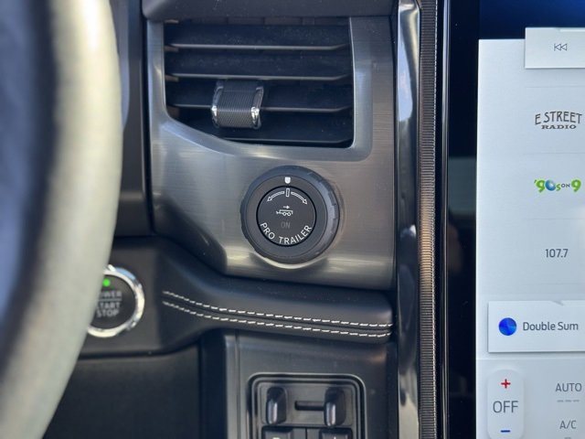 Certified 2023 Ford F150 Lightning Platinum image 9