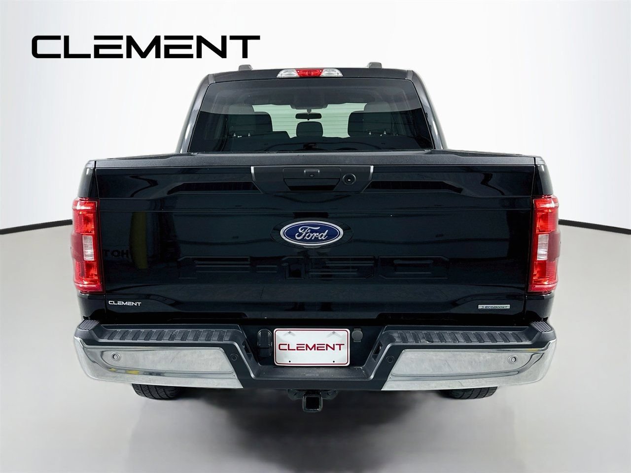 Certified 2023 Ford F150 XLT w/ Trailer Tow Package AWD/4WD image 8