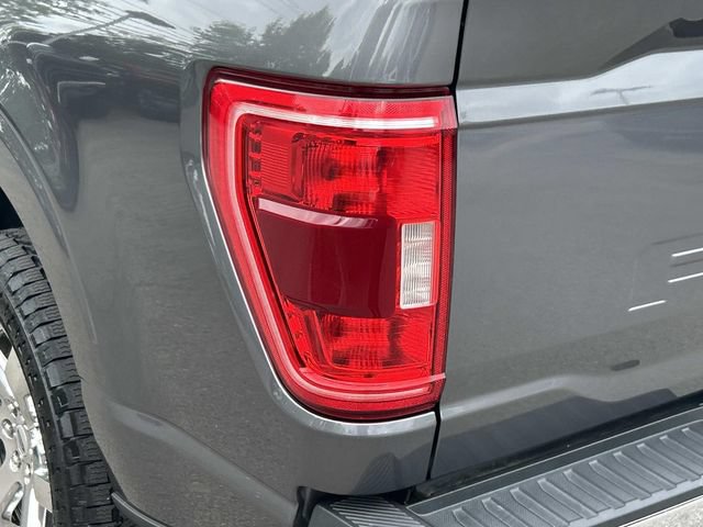 Certified 2021 Ford F150 XLT w/ Equipment Group 302A High RWD image 11