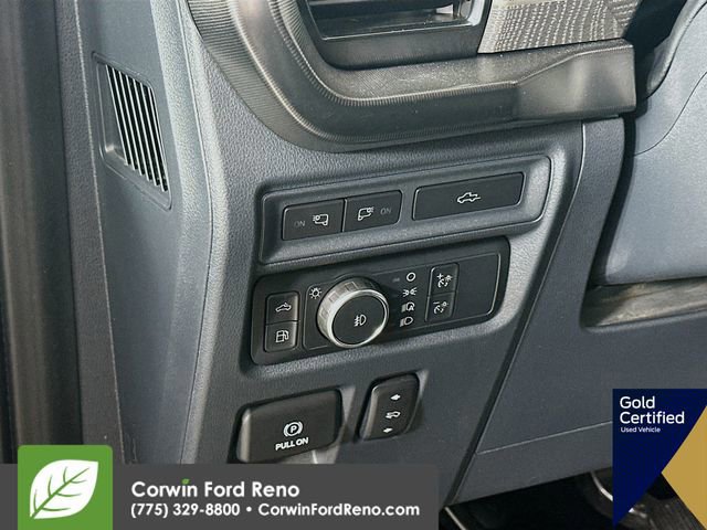 Certified 2022 Ford F150 Platinum image 13