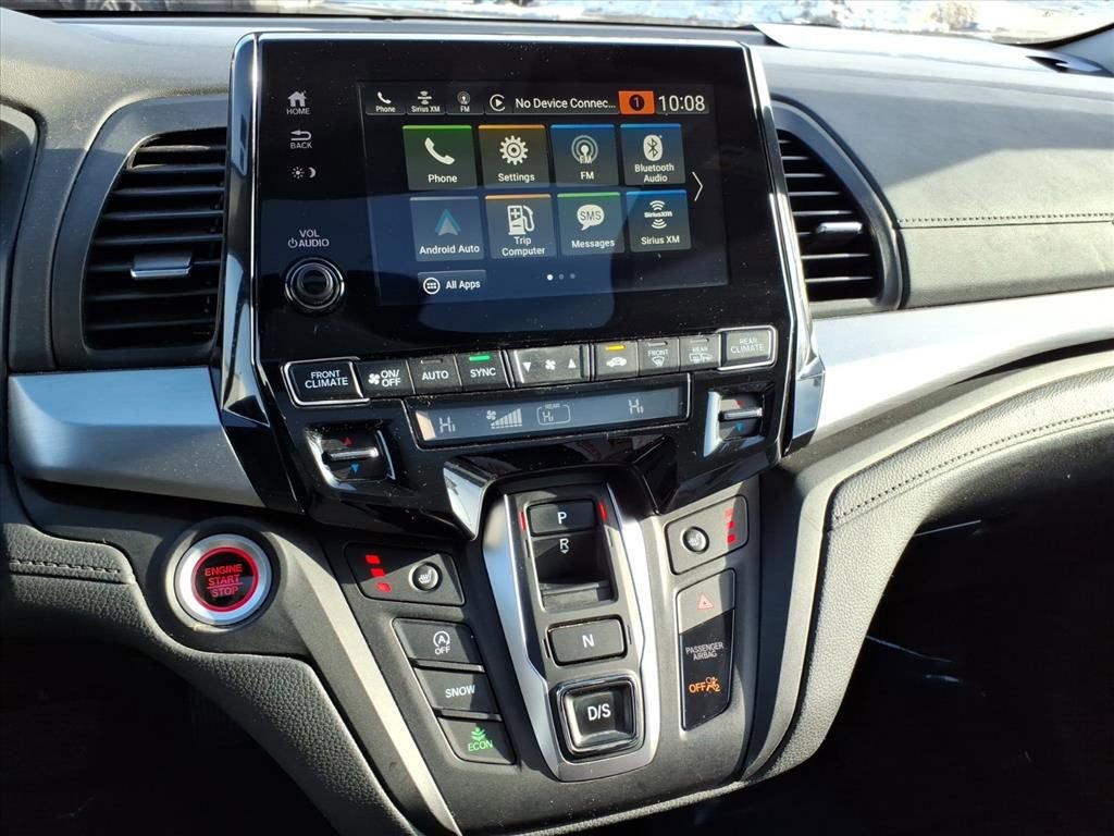 Used 2021 Honda Odyssey EX-L image 19