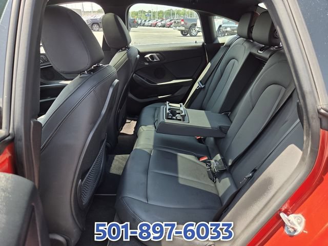 Used 2024 BMW 228i xDrive Gran Coupe AWD/4WD image 10