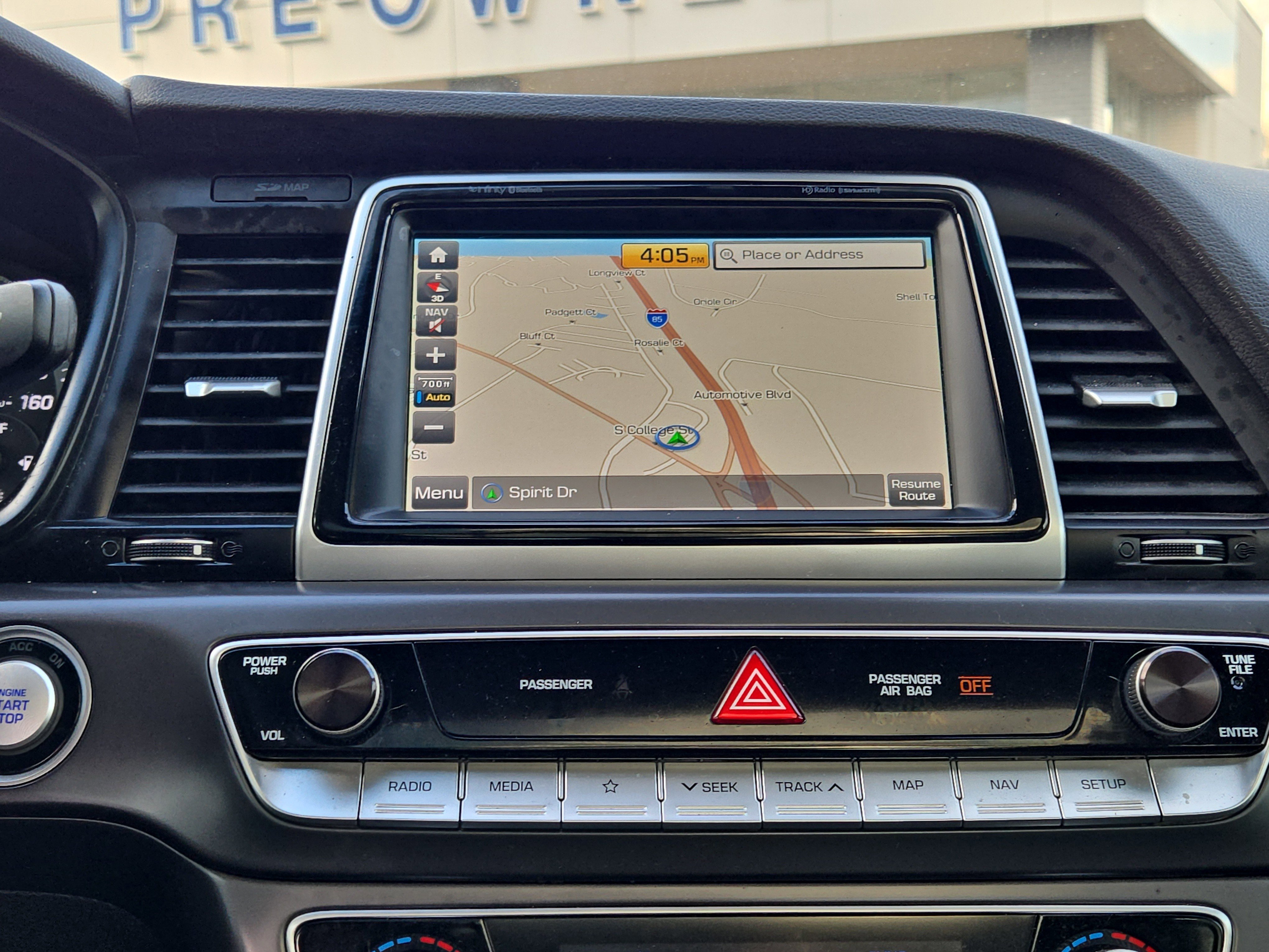 Used 2019 Hyundai Sonata Limited image 18