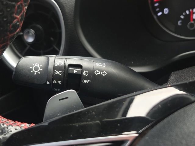 Used 2021 Kia Forte GT w/ GT2 Package FWD image 36