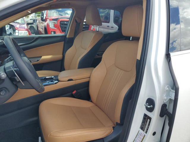 Used 2024 Lexus NX 250 FWD image 19