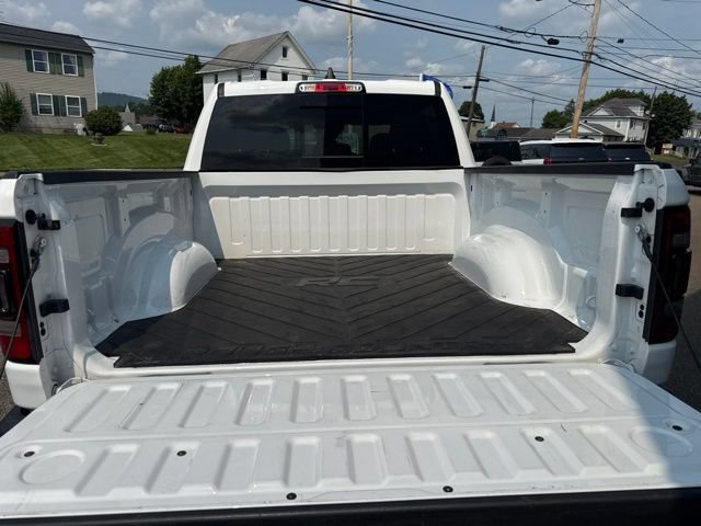 Used 2024 RAM 1500 Rebel w/ Rebel Level 1 Equipment Group AWD/4WD image 47