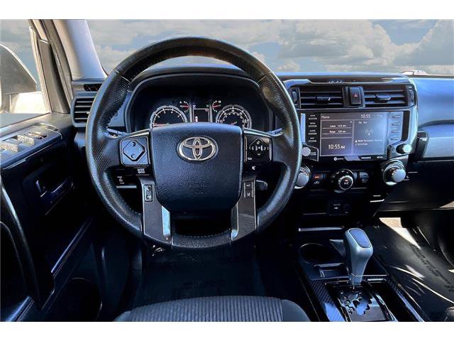 Used 2021 Toyota 4Runner TRD Off-Road AWD/4WD image 10