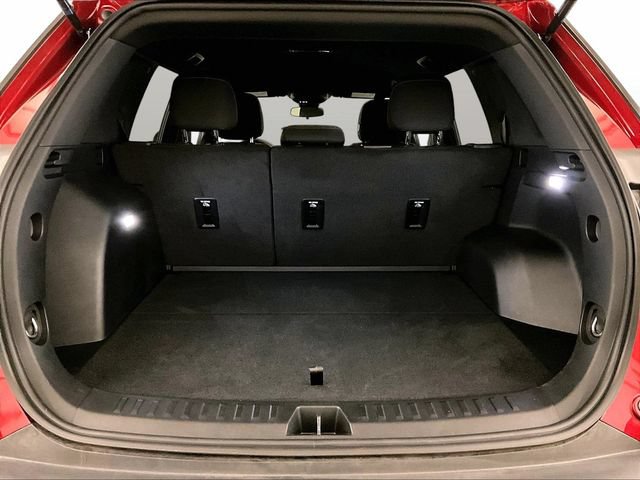 Used 2025 Chevrolet Equinox LT AWD/4WD image 33